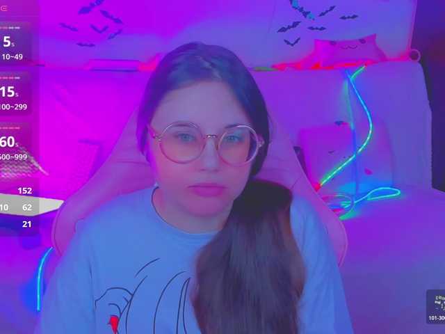 LittleKitsune's BongaCams show and profile