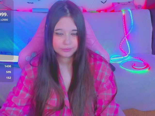 LittleKitsune's BongaCams show and profile