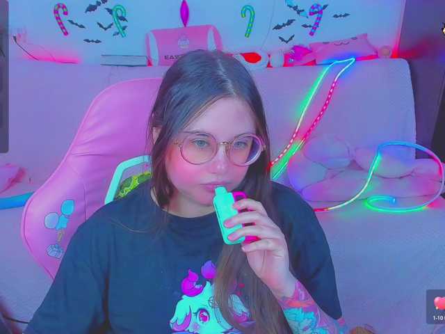 littlekitsune live sex