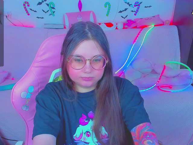 littlekitsune live sex