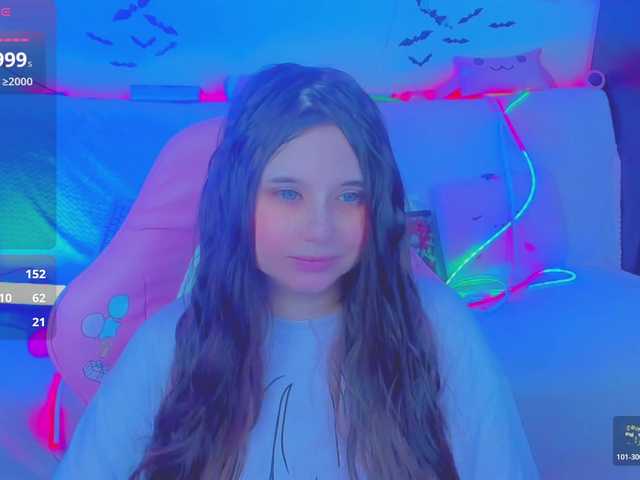 LittleKitsune's BongaCams show and profile