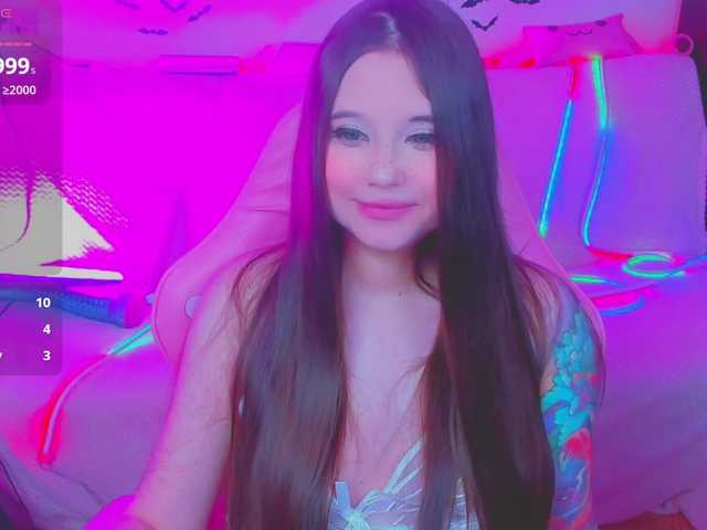 LittleKitsune's BongaCams show and profile