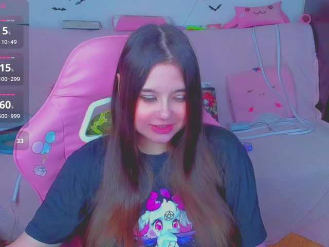 LittleKitsune's BongaCams show and profile