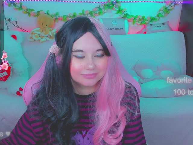  LittleKitsune chat room