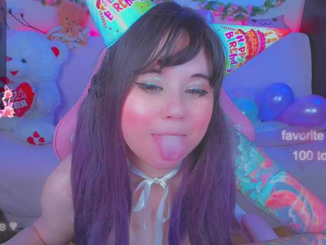  LittleKitsune chat room