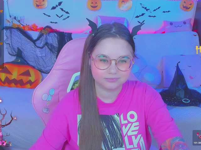  LittleKitsune chat room