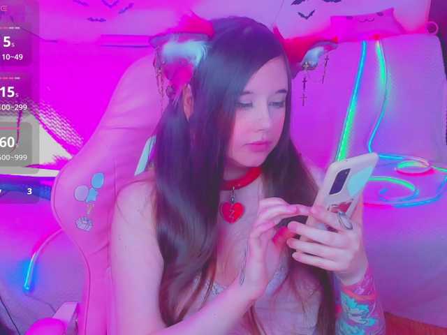 LittleKitsune's BongaCams show and profile