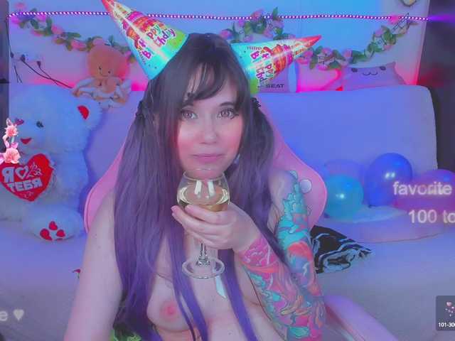  LittleKitsune chat room