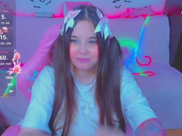 LittleKitsune's BongaCams show and profile