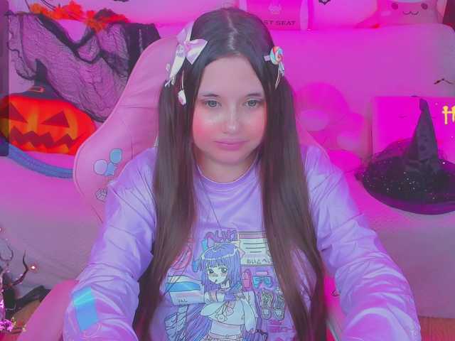  LittleKitsune chat room