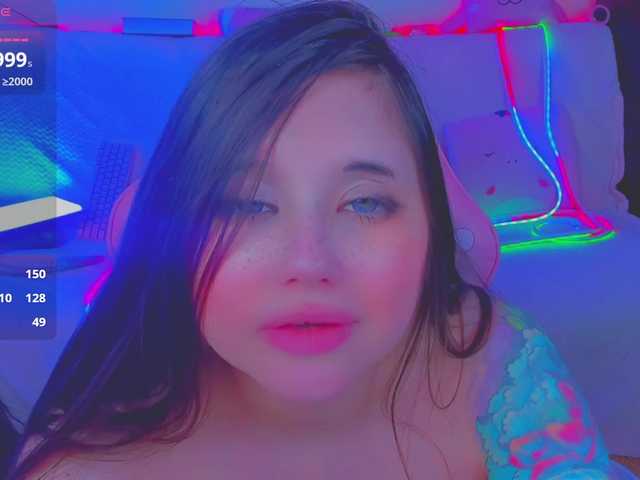 LittleKitsune's BongaCams show and profile