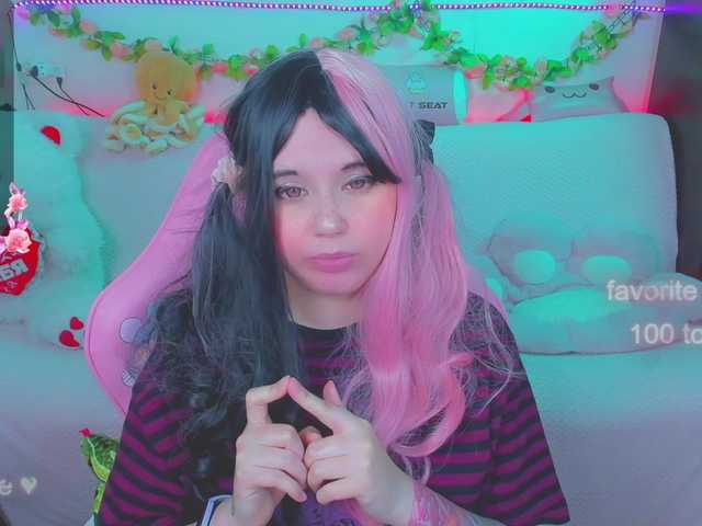  LittleKitsune chat room