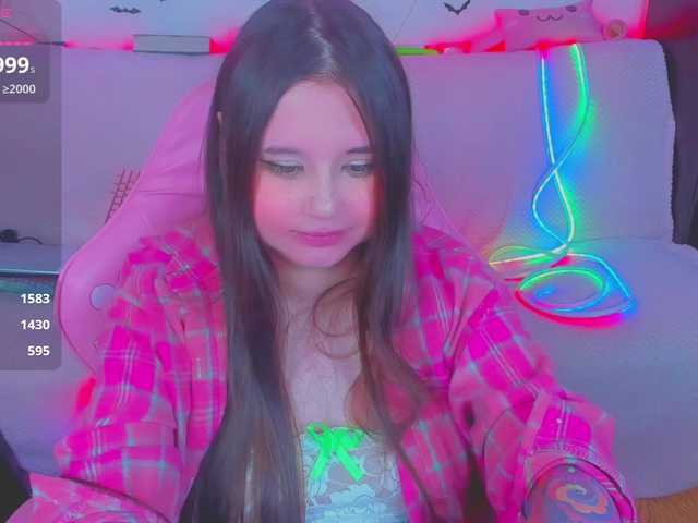 Дойки LittleKitsune