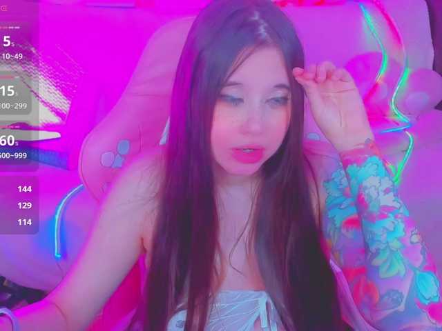 LittleKitsune live cam