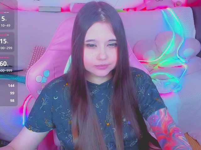 LittleKitsune's BongaCams show and profile