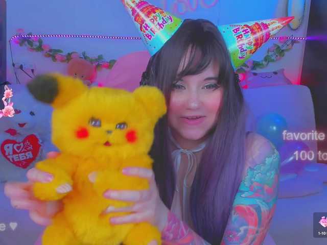  LittleKitsune chat room