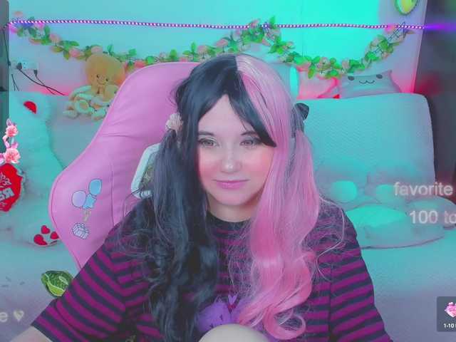  LittleKitsune chat room