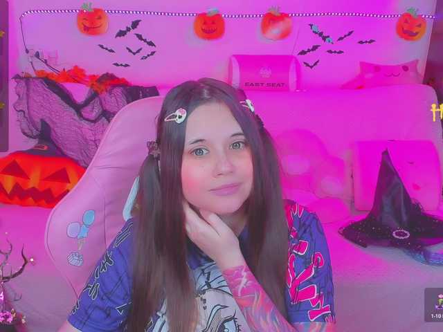  LittleKitsune chat room