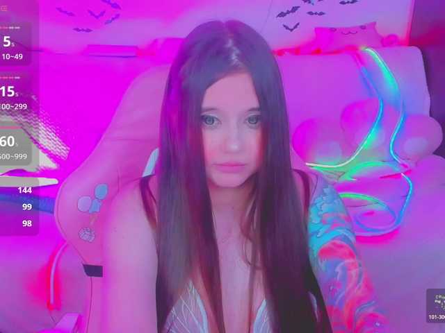 LittleKitsune's BongaCams show and profile