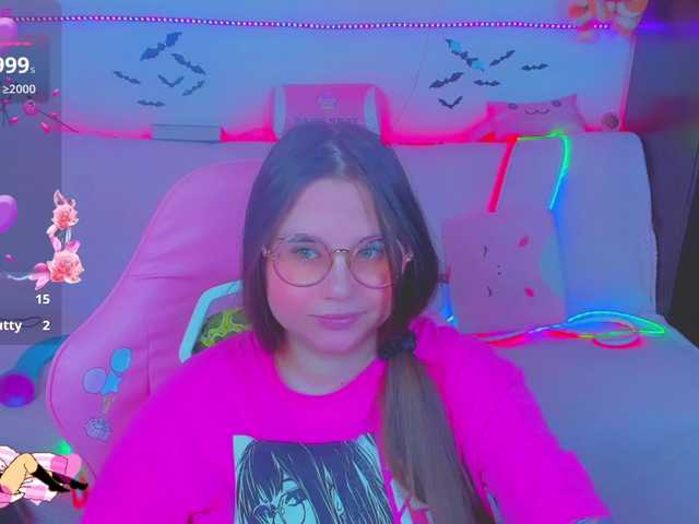 LittleKitsune's BongaCams show and profile