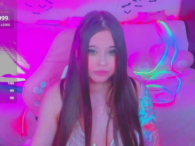 LittleKitsune's BongaCams show and profile