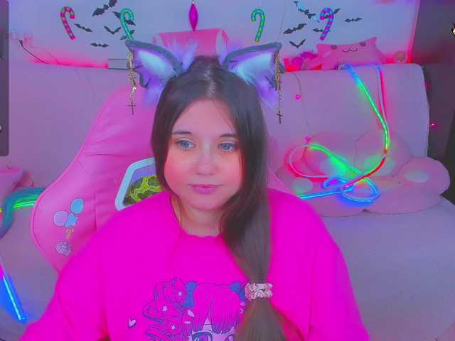 littlekitsune live sex