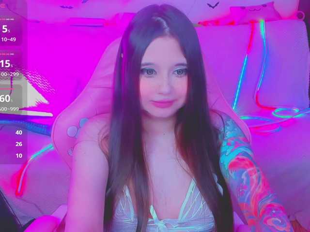 LittleKitsune's BongaCams show and profile