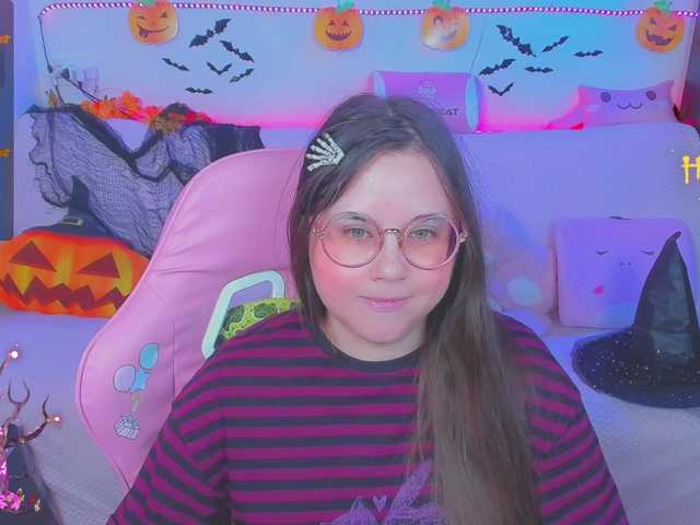  LittleKitsune chat room