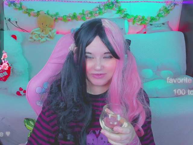  LittleKitsune chat room