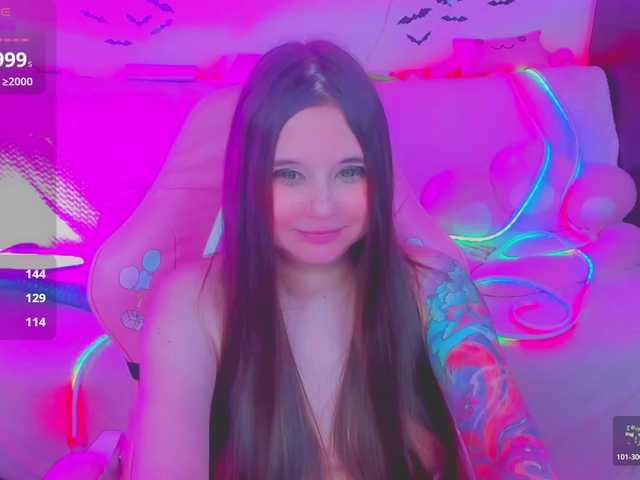 LittleKitsune's BongaCams show and profile