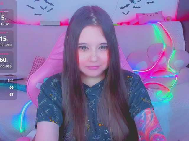 LittleKitsune's BongaCams show and profile