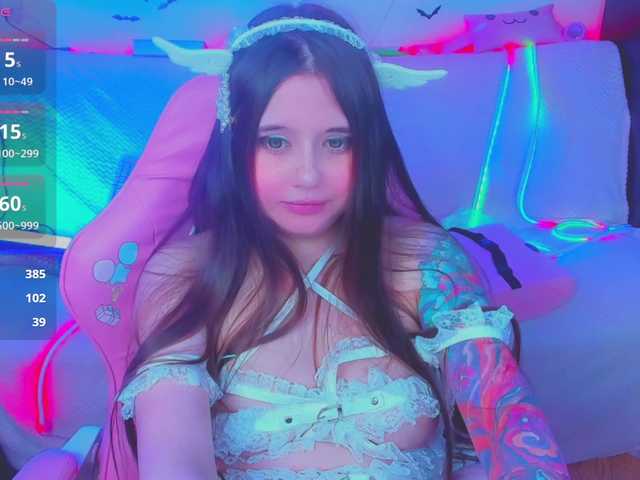 LittleKitsune's BongaCams show and profile