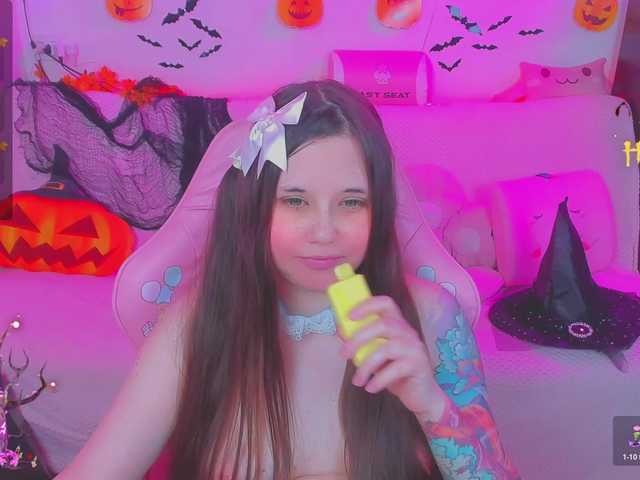  LittleKitsune chat room