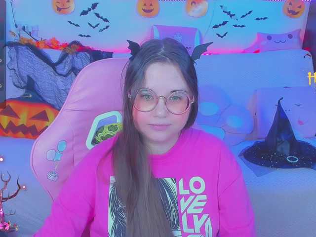  LittleKitsune chat room