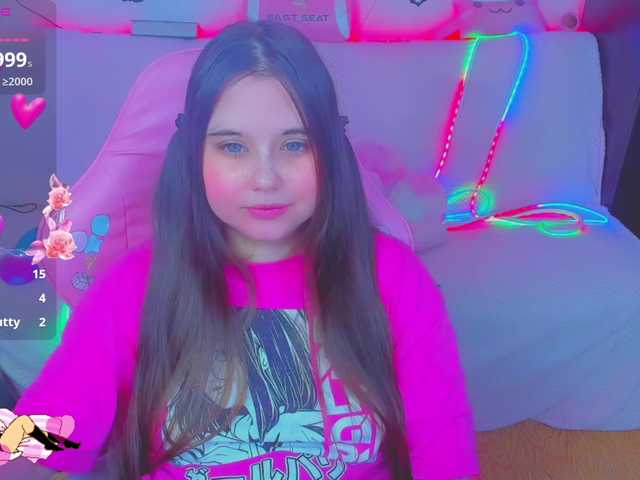 LittleKitsune's BongaCams show and profile