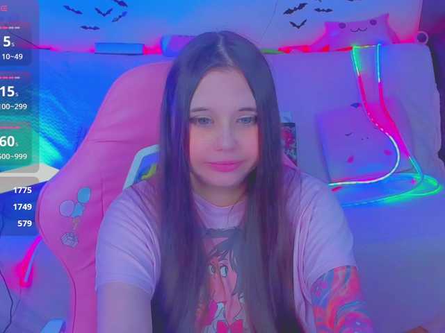 LittleKitsune's BongaCams show and profile