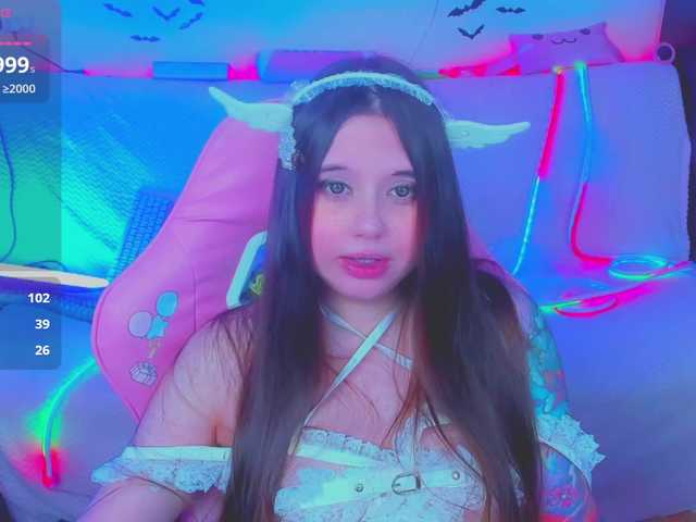 LittleKitsune's BongaCams show and profile