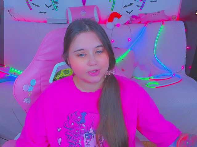 littlekitsune live sex