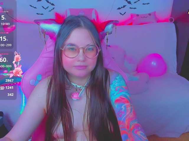 LittleKitsune — make the princess's wish come true  sexy photo album for last tipper: @total , @sofar collected, @remain left!  by the way, I have a lot of charming videos on my profile  also check out my varied tip menu ^_^ 