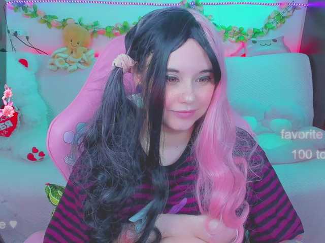  LittleKitsune chat room