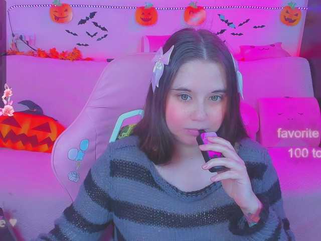  LittleKitsune chat room