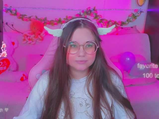  LittleKitsune chat room