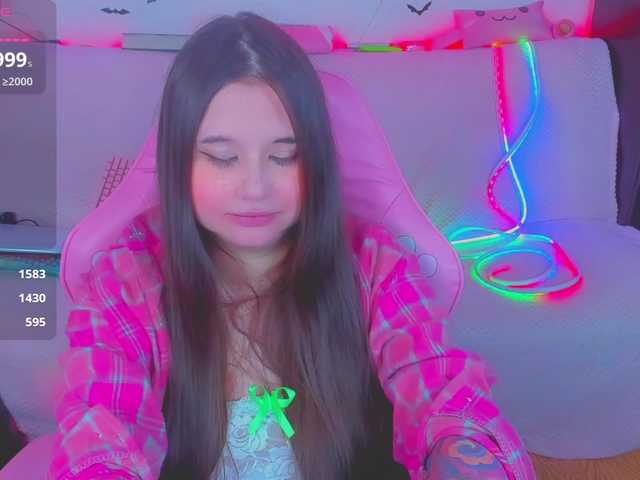 LittleKitsune's BongaCams show and profile