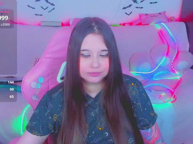 LittleKitsune's BongaCams show and profile