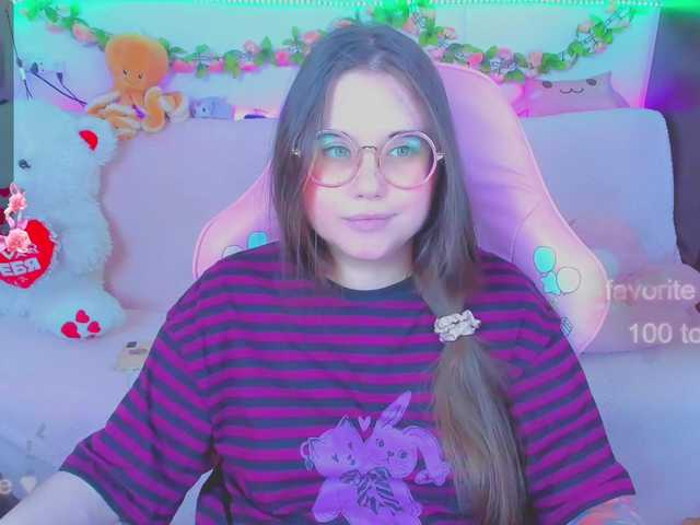  LittleKitsune chat room