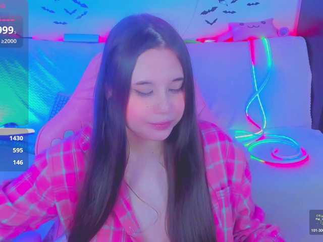 LittleKitsune's BongaCams show and profile