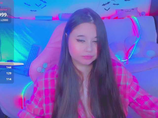 LittleKitsune's BongaCams show and profile