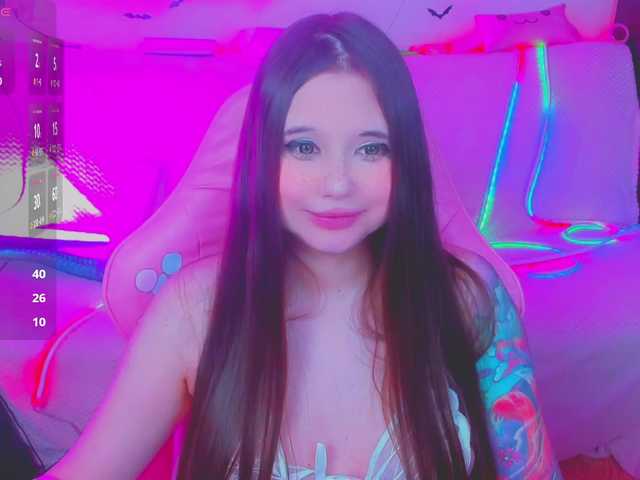 LittleKitsune's BongaCams show and profile