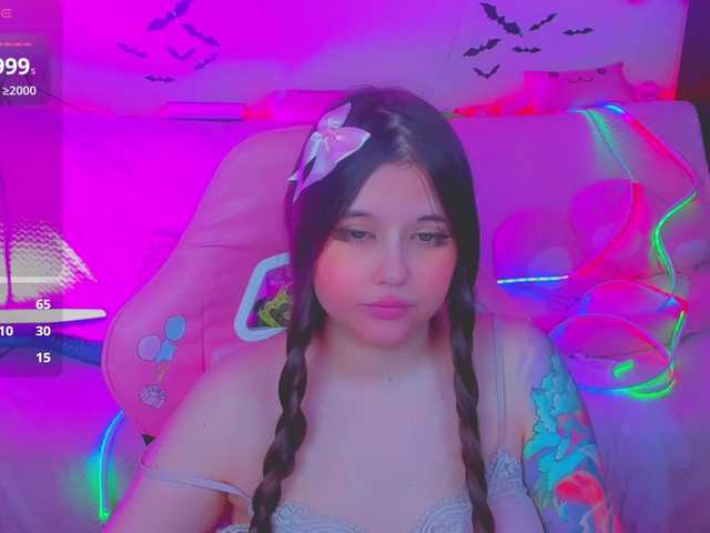 LittleKitsune's BongaCams show and profile