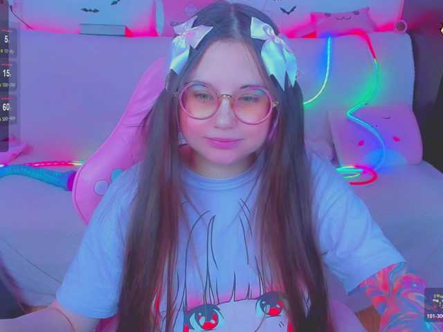 LittleKitsune's BongaCams show and profile